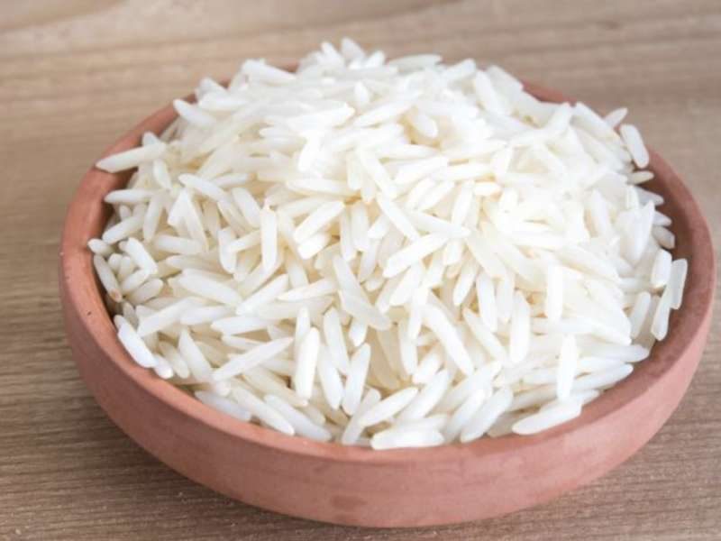 Basmati Rice