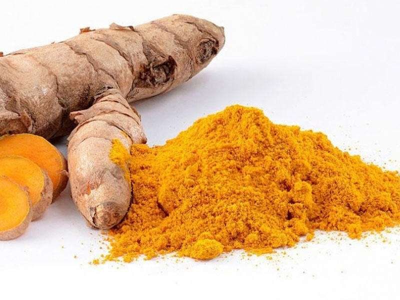Turmeric Powder