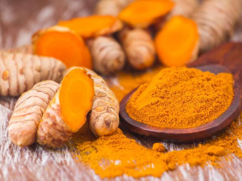 turmeric